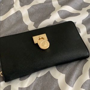 Michael Kors Wallet **SOLD**